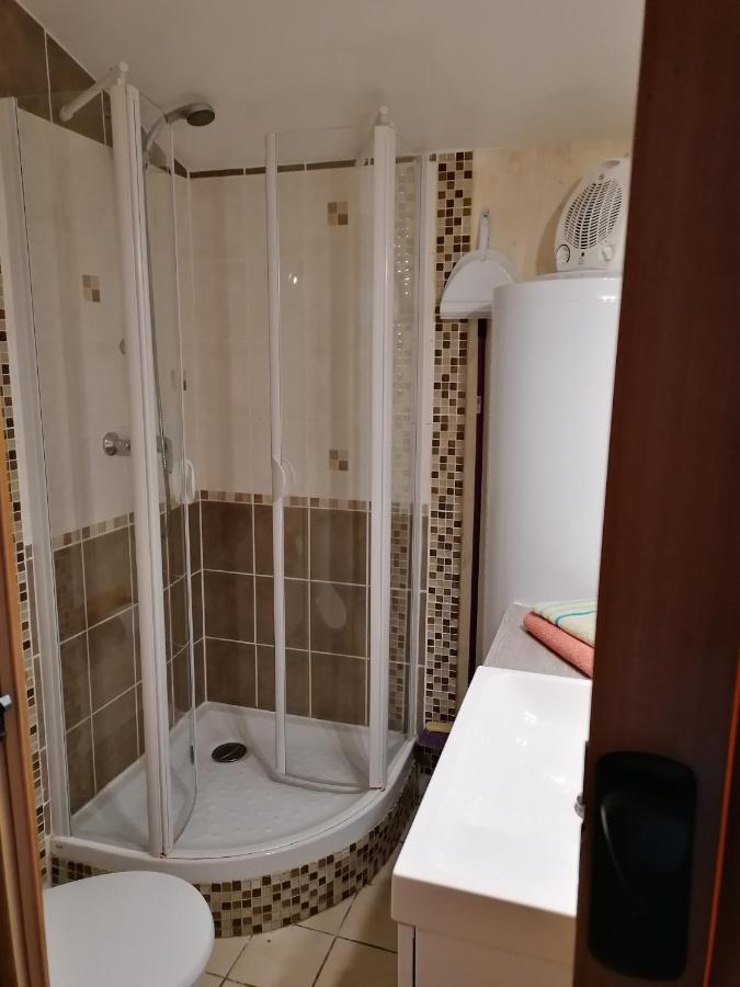 Bed and Breakfast Le Chamois Dort Die Exterior foto